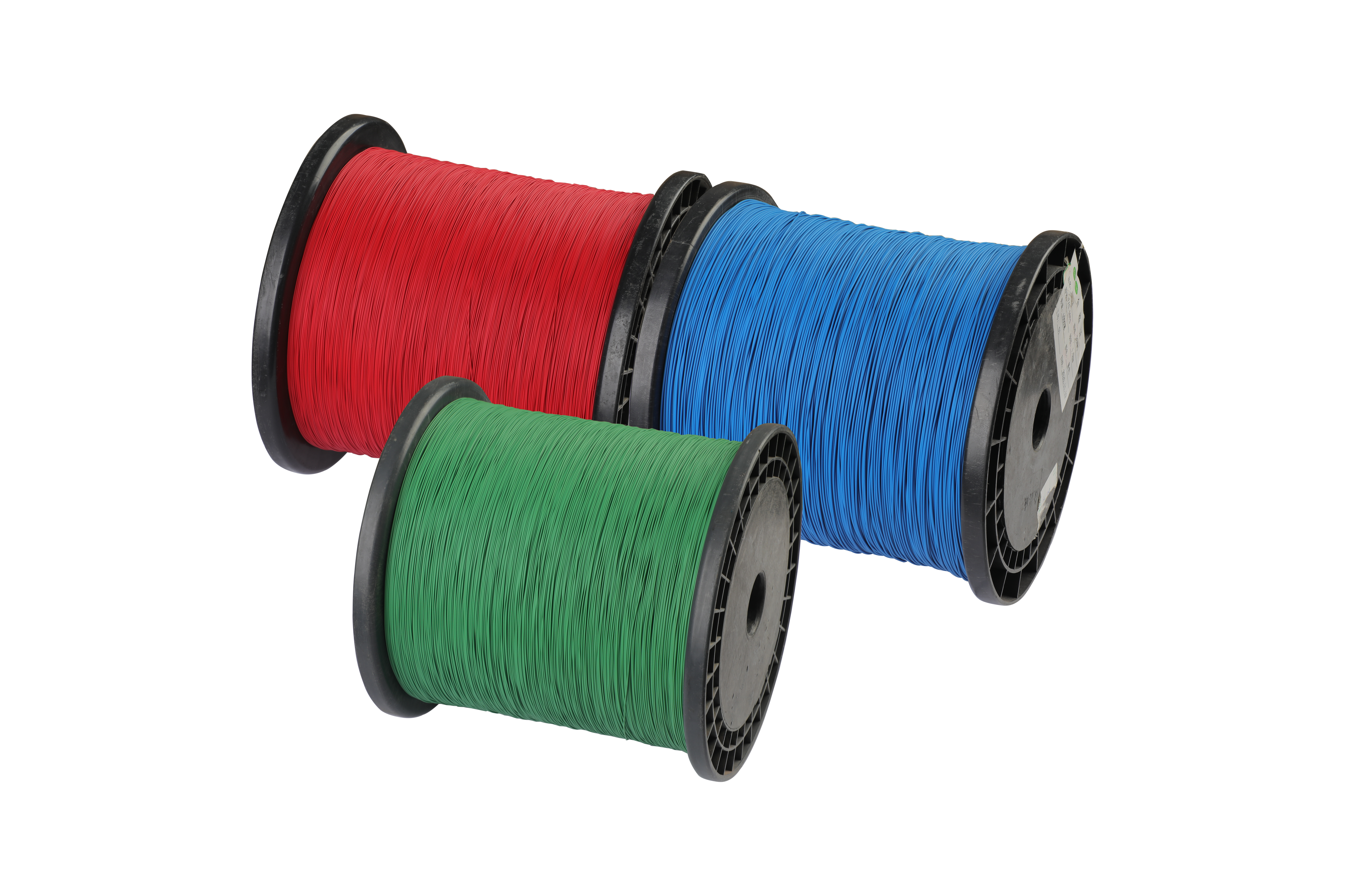 UL認證的正規電子線應用于可視對講門鈴